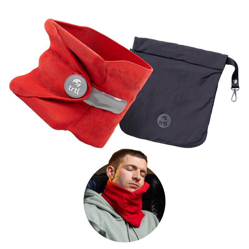 trtl® Travel Pillow
