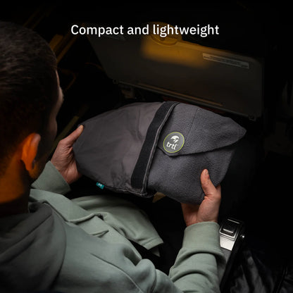 trtl® Travel Pillow