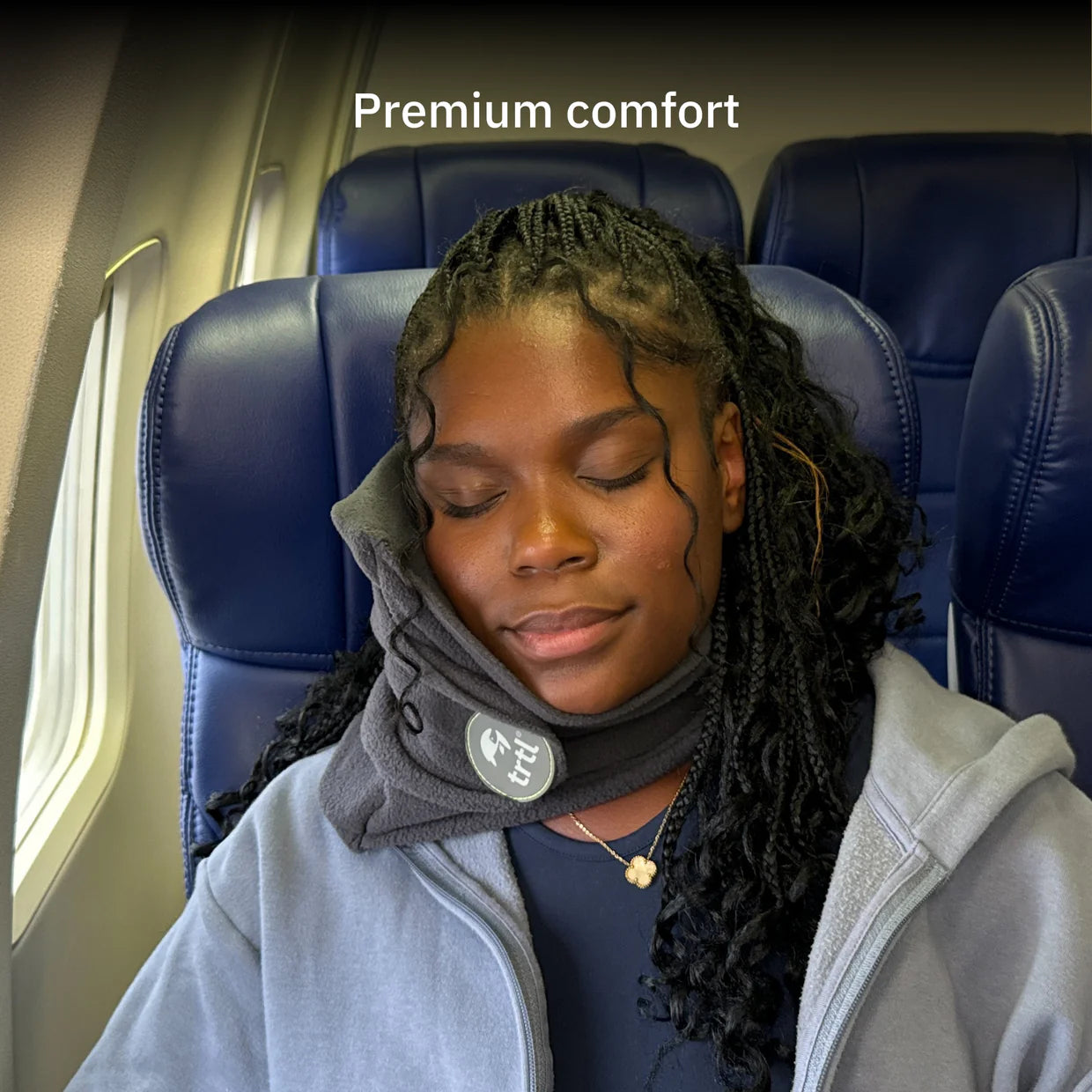 trtl® Travel Pillow